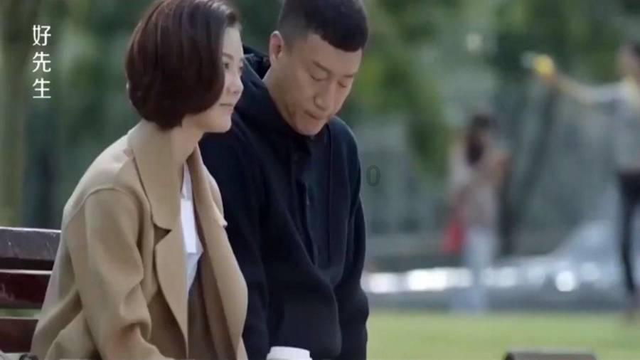 周喜岩代表：用医者仁心诠释履职担当